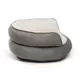 Product Best Friends By Sheri Throne Cuddler Bolster Cat & Dog Bed