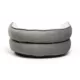 Product Best Friends By Sheri Throne Cuddler Bolster Cat & Dog Bed