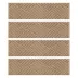 Bungalow Flooring WaterHog Diamonds Stair Tread, 4 Count image thumbnail 1