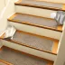 Bungalow Flooring WaterHog Diamonds Stair Tread, 4 Count image thumbnail 2