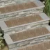 Bungalow Flooring WaterHog Diamonds Stair Tread, 4 Count image thumbnail 3