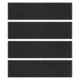 Product Bungalow Flooring WaterHog Diamonds Stair Tread, 4 Count