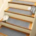 Bungalow Flooring WaterHog Diamonds Stair Tread, 4 Count image thumbnail 2