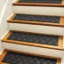 Bungalow Flooring WaterHog Argyle Stair Tread, 4 Count image thumbnail 2