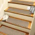 Bungalow Flooring WaterHog Squares Stair Tread, 4 Count image thumbnail 2