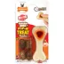 Nylabone® Power Chew Knuckle Bone & Pop-In Treat Dog Toy image thumbnail 1