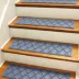 Bungalow Flooring WaterHog Argyle Stair Tread, 4 Count image thumbnail 2