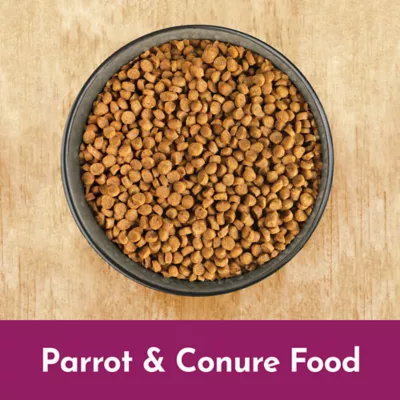 Product Kaytee NutriSoft Parrot & Conure Food