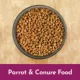 Product Kaytee NutriSoft Parrot & Conure Food