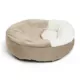 Product Best Friends by Sheri Cozy Cuddler Covered Cat & Dog Bed