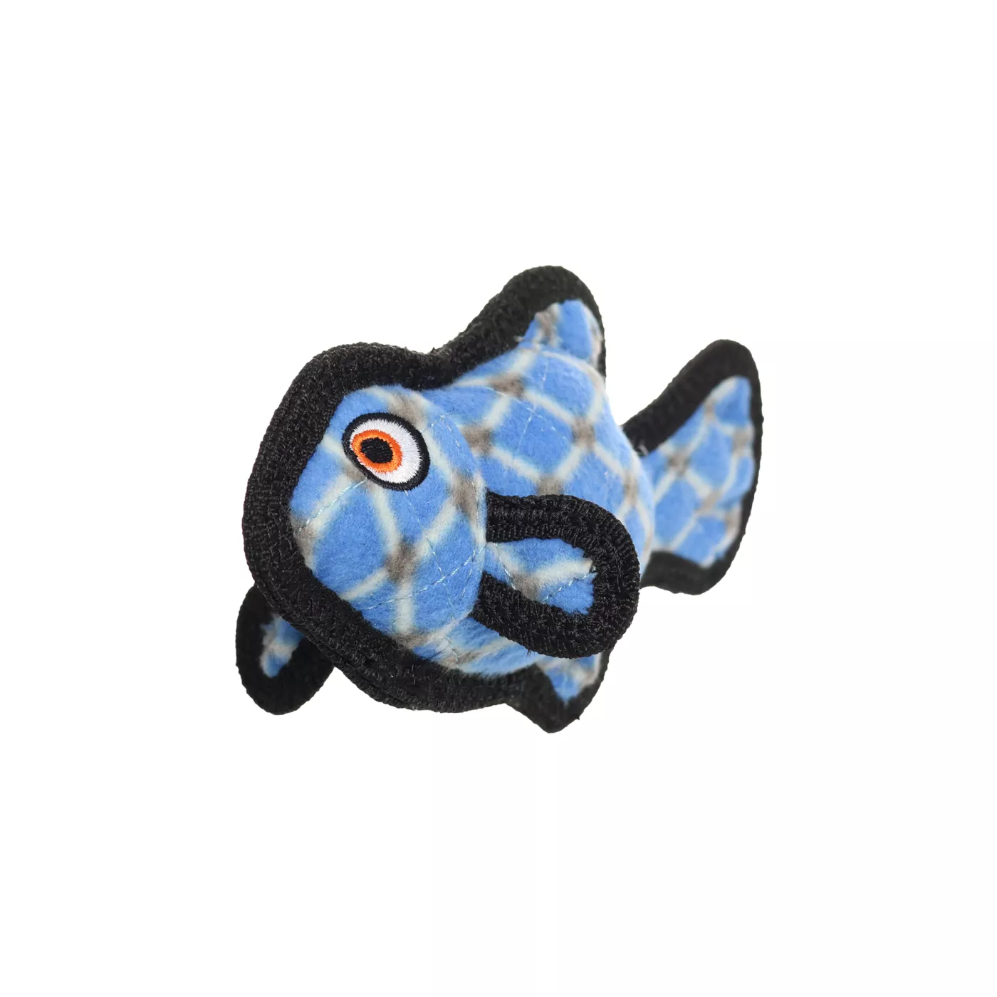 Dog toy fish hotsell