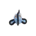TUFFY® Ocean Creature Junior Fish Dog Toy - Tough Plush image thumbnail 3
