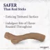 Nylabone® Gourmet Stick Dog Toy - Peanut Butter image thumbnail 5