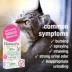 HomeoPet® Cat Supplement - Natural Urinary Tract Support - UTI+, 15 ml image thumbnail 3