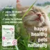 HomeoPet® Cat Supplement - Natural Urinary Tract Support - UTI+, 15 ml image thumbnail 4