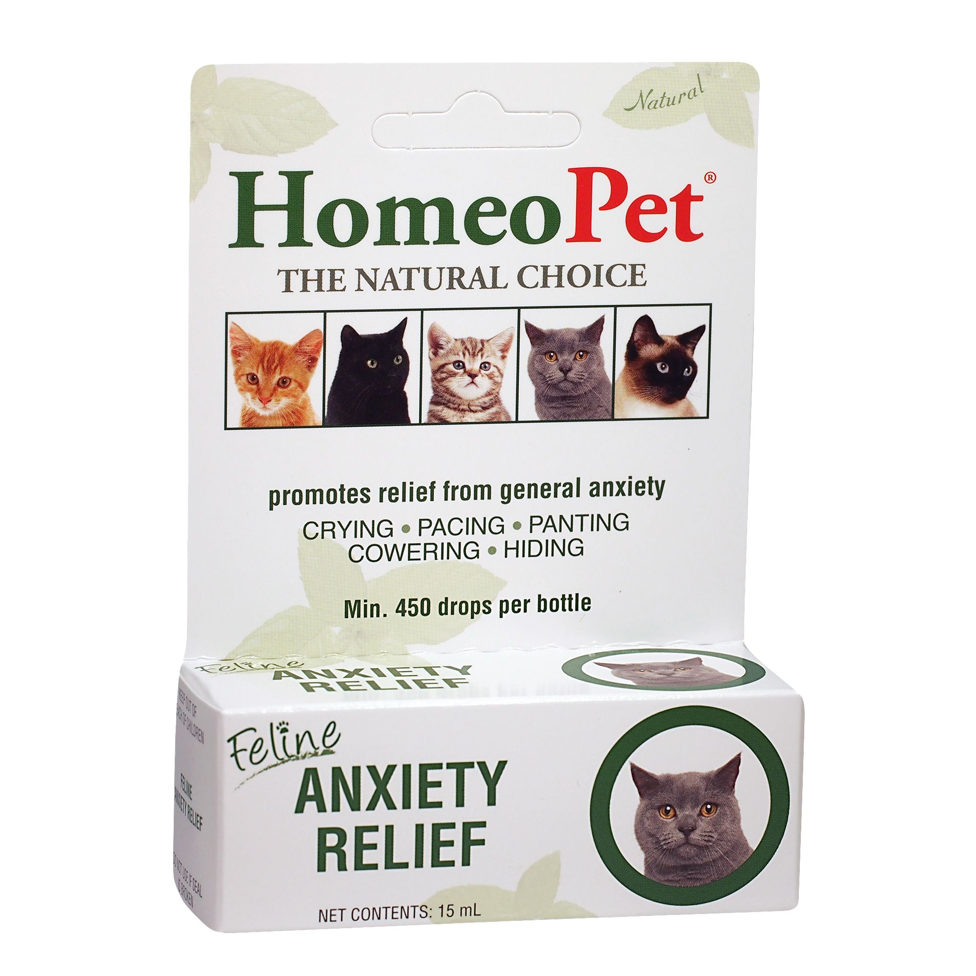 Homeopet nose 2024 relief petsmart