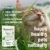 HomeoPet Feline Anxiety Relief Liquid - Cat Stress & Anxiety Relief Aid, 15 mL image thumbnail 4