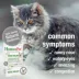 HomeoPet Feline Nose Relief for Cats, Nasal & Sinus Supplement, 15mL image thumbnail 3