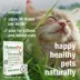 HomeoPet Feline Nose Relief for Cats, Nasal & Sinus Supplement, 15mL image thumbnail 4