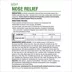 HomeoPet Feline Nose Relief for Cats, Nasal & Sinus Supplement, 15mL image thumbnail 6