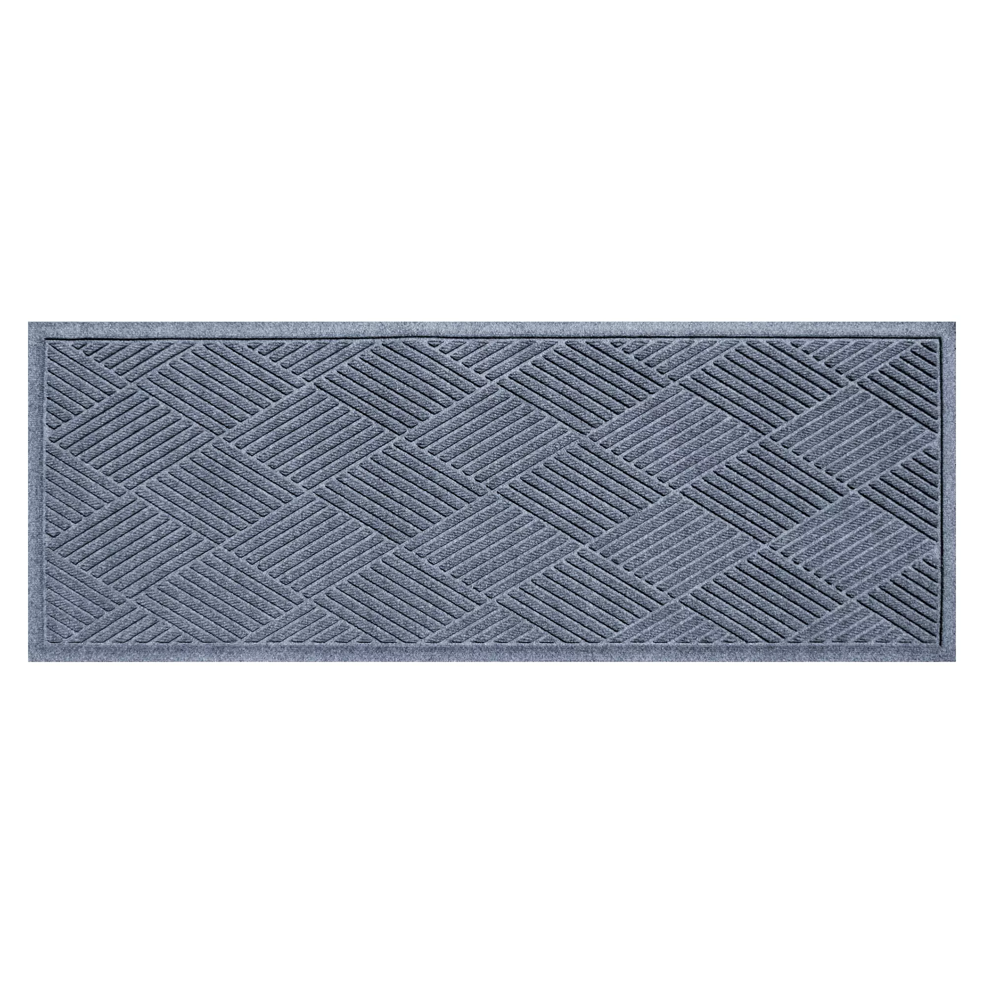 Bungalow Flooring WaterHog Diamonds Doormat