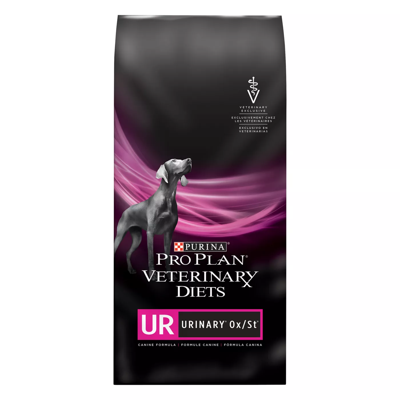 Purina Pro Plan Veterinary Diets UR Urinary Ox St Adult Dry Dog Food