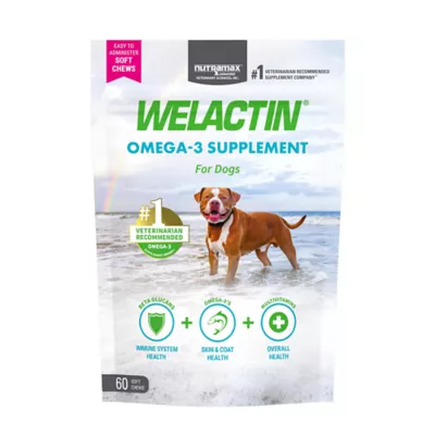 Product Nutramax® Welactin Omega-3 Soft Chews