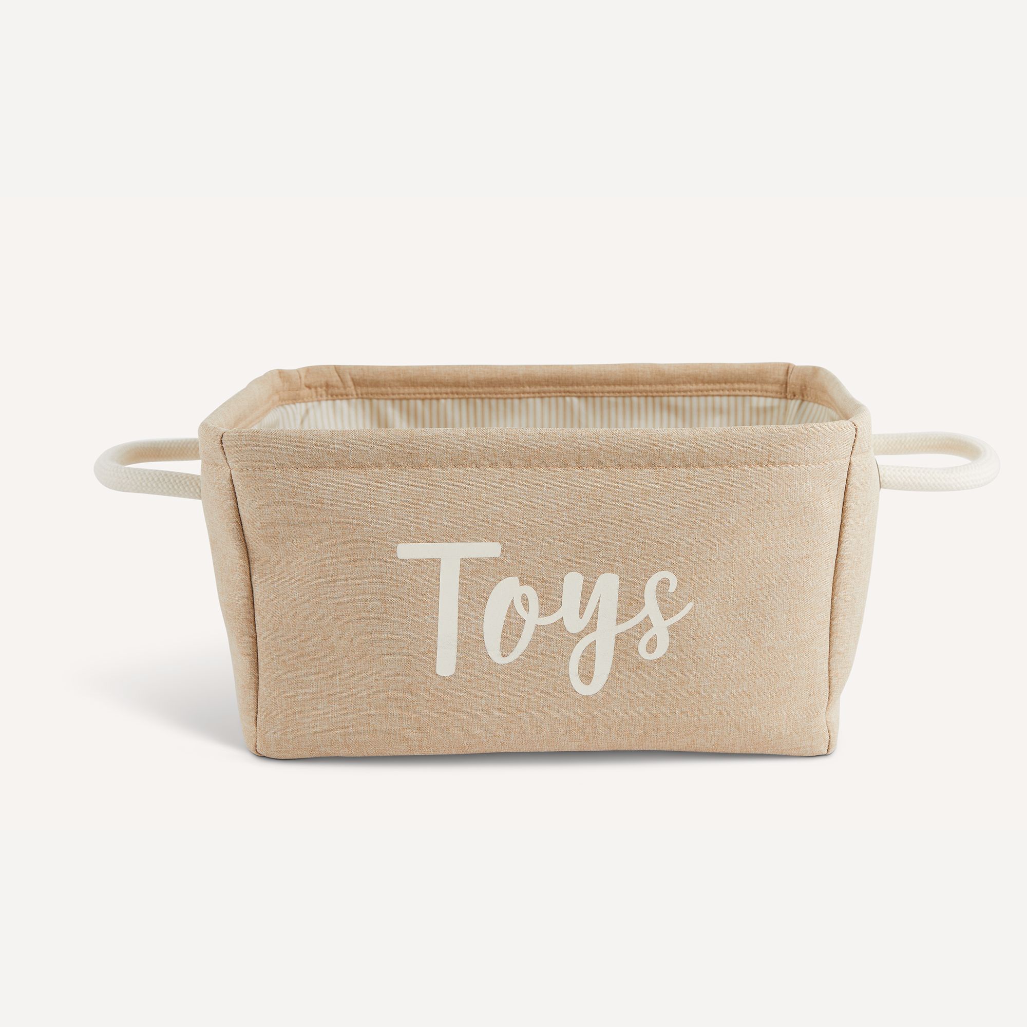 toy storage bin