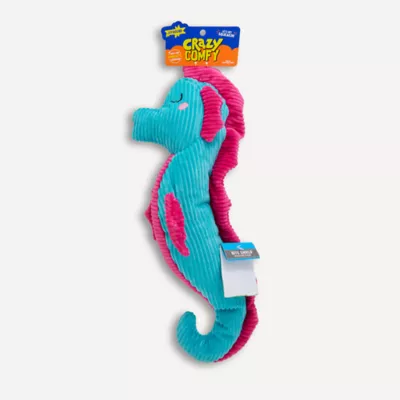 Seahorse plush online