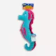 Product Joyhound Bite Shield™ Protection Plush Seahorse Dog Toy - Squeaker, Crinkle