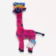 Product Joyhound Bite Shield™ Protection Plush Giraffe Dog Toy - Squeaker, Crinkle