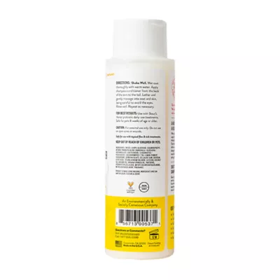 Product Skout's Honor® Probiotic Honeysuckle Shampoo & Conditioner