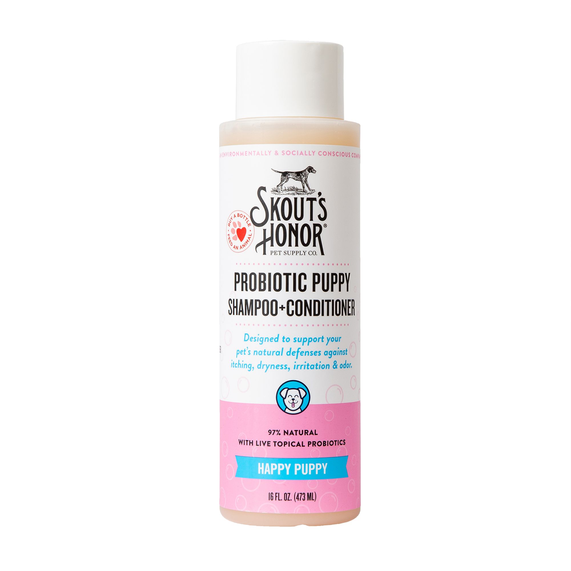 Antibacterial dog hotsell shampoo petsmart