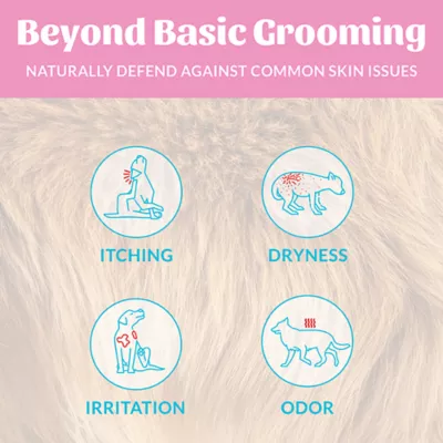 Product Skout's Honor® Happy Puppy 2in1 Shampoo & Conditioner