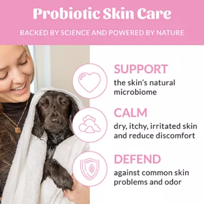 Product Skout's Honor® Happy Puppy 2in1 Shampoo & Conditioner