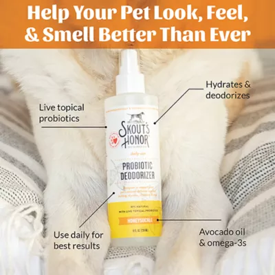 Product Skout's Honor® Probiotic Deodorizer