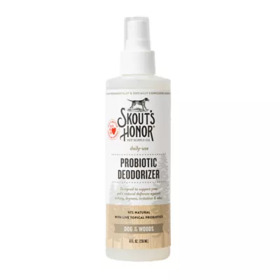 Product Skout's Honor® Probiotic Dog of Woods Daily Use Deodorizer