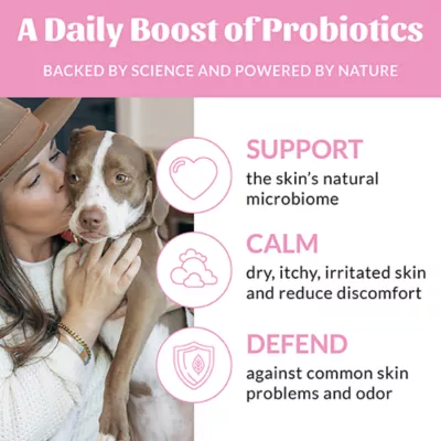Product Skout's Honor® Probiotic Happy Puppy Daily Use Deodorizer