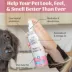 Skout's Honor® Probiotic Happy Puppy Daily Use Deodorizer image thumbnail 6