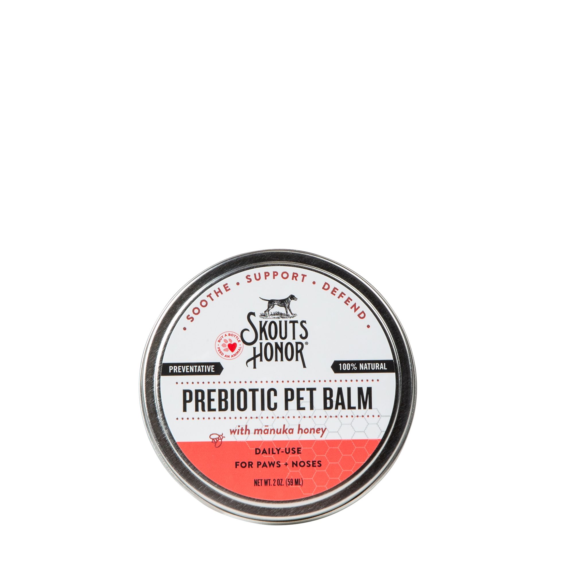 Dog nose 2025 balm petsmart