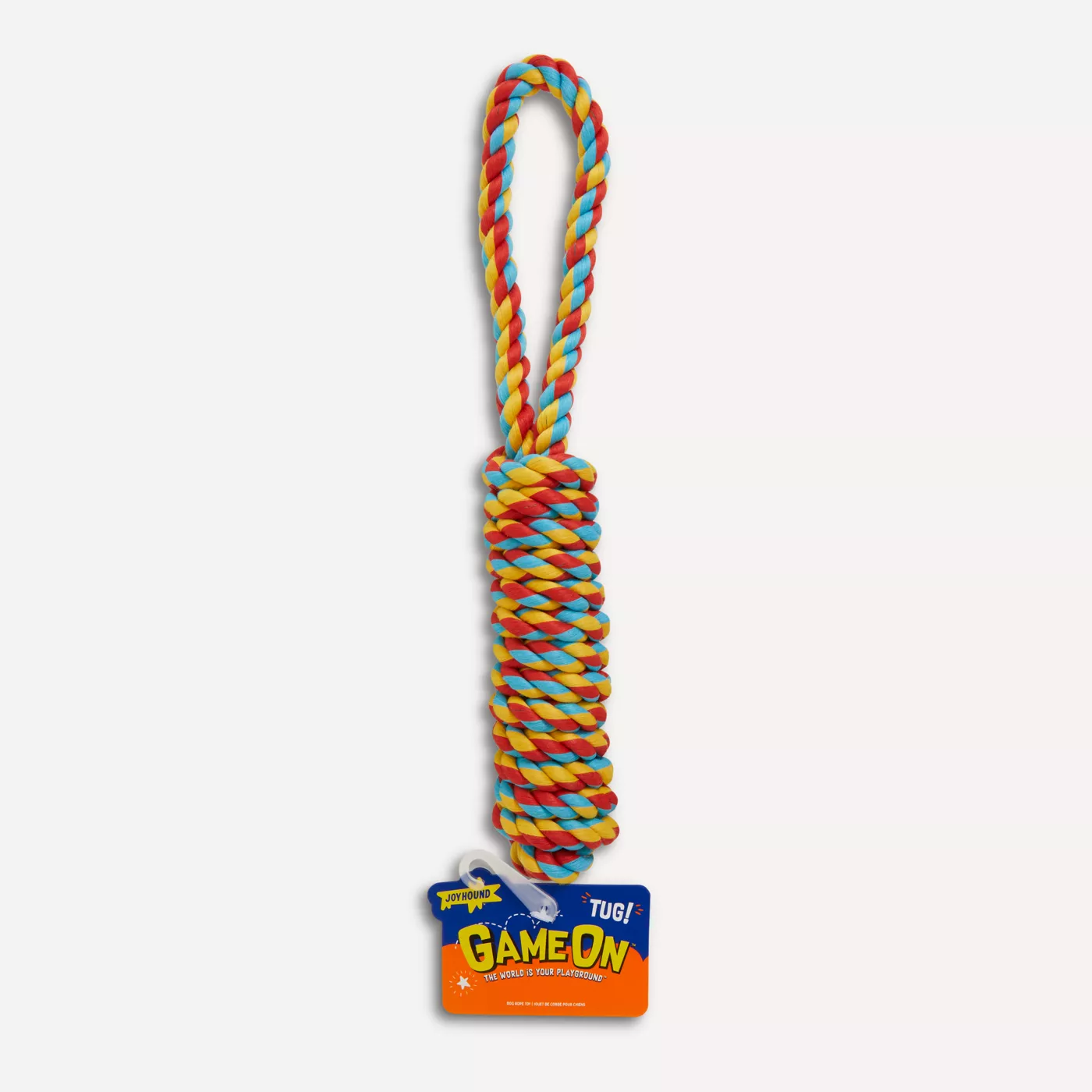 Joyhound Rope Tug Stick Dog Toy