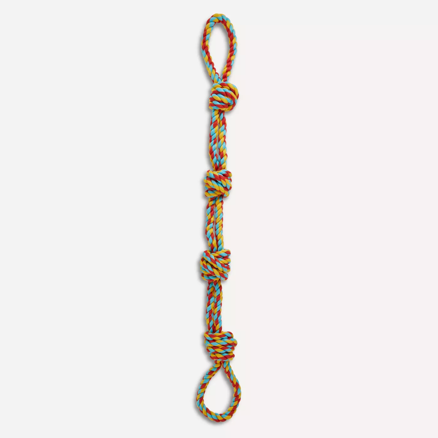 Joyhound 4 Knot Rope Dog Toy