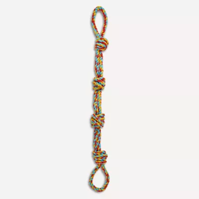 Product Joyhound 4-Knot Rope Dog Toy