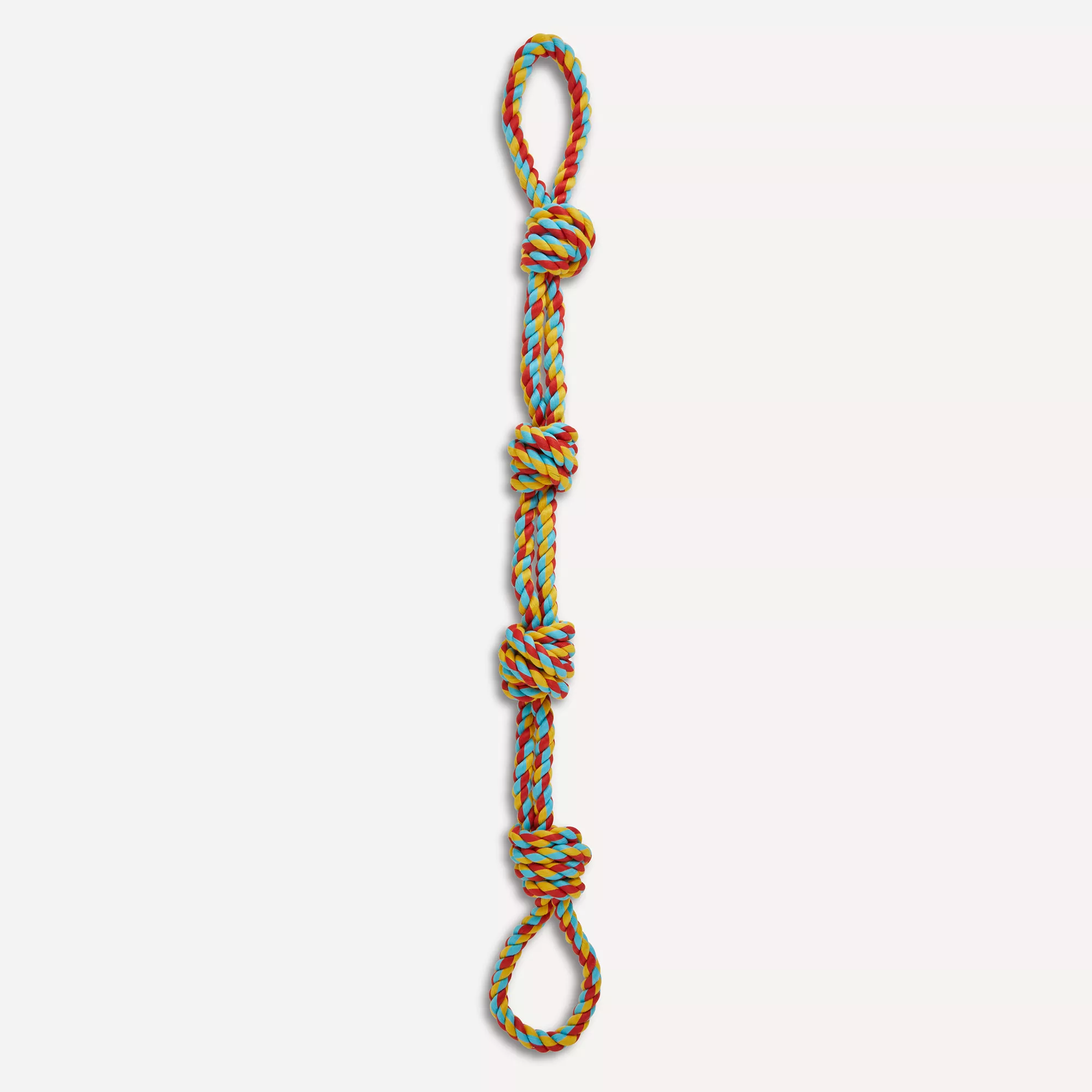 Joyhound 4-Knot Rope Dog Toy