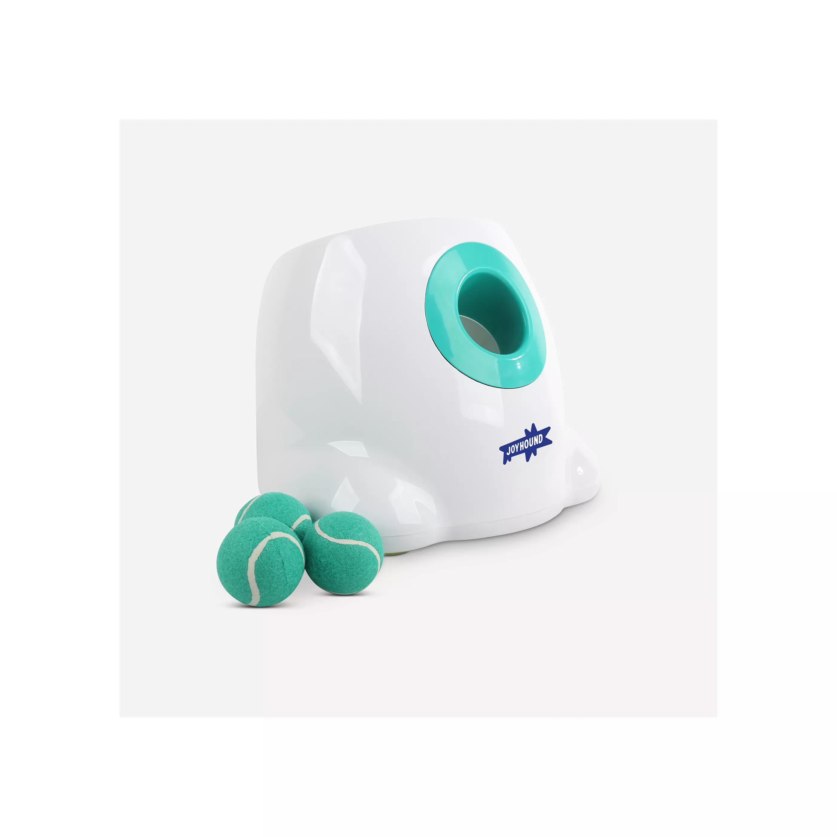 Joyhound Electronic Ball Launcher Dog Toy