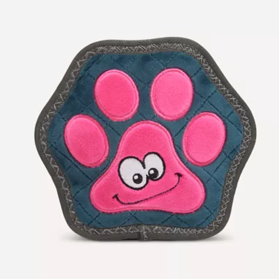 Product Joyhound Rip Roarin' Tough Paw Dog Toy - Squeaker