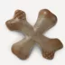 Joyhound® Boss Bones Cross Chew Dog Toy image thumbnail 1
