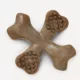 Product Joyhound® Boss Bones Cross Chew Dog Toy