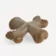 Product Joyhound Boss Bones Cross Chew Dog Toy