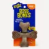 Joyhound® Boss Bones Cross Chew Dog Toy image thumbnail 4